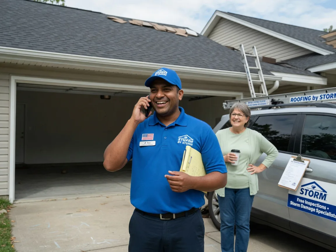 Roof Repair Near Me Rootstown, OH FAQs