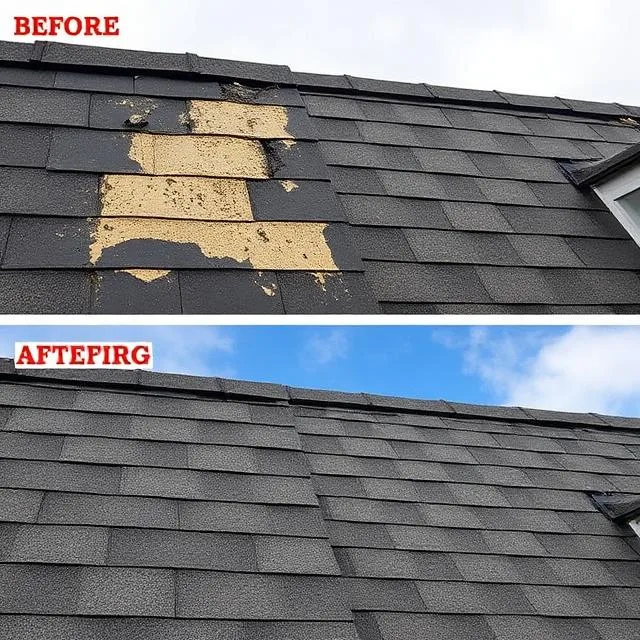 Roof Repair Near Me in Rootstown, OH near me